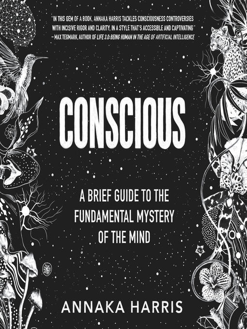 Title details for Conscious by Annaka Harris - Wait list